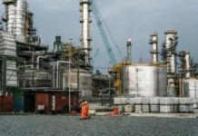 AFRICA’S FIRST AVIATION FUEL REFINERY SET FOR NIGERIA UNDER $82M FRANCE-BACKED DEAL