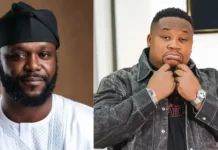 SEYI TINUBU SENDS STRONG MESSAGE TO CUBANA CHIEF PRIEST AFTER APC TICKET LOSS