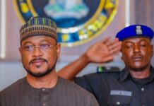 ZAMFARA 2027: DESPITE DAUNTING ODDS, OPPOSITION PARTIES HOPEFUL