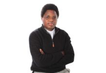 NIGERIAN SCHOLAR HONOURED IN UK