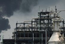 LABOUR ROW: NIGERIAN REFINERY ACCUSED OF SACKINGS TIED TO UK JET FUEL CRISIS PLAN