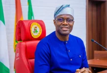 SUCCESSION RACE HEATS UP AS 21 ASPIRANTS JOSTLE FOR MAKINDE’S SEAT