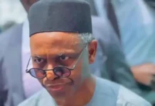 FAMILY ACCUSES ICPC OF BLOCKING EL-RUFAI FROM SEEING DOCTOR, RECEIVING FOOD FROM WIFE