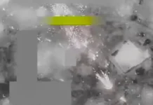 AFRICOM RELEASES FOOTAGE OF NIGERIA–US STRIKE THAT KILLED ISIS LEADER ABU BILAL AL-MINUK (VIDEO)