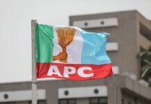 APC MEMBERS TO VOTE ACROSS 8,809 WARDS FOR HOUSE OF REPS TICKETS