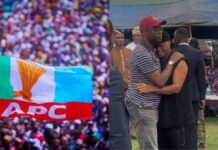 ‘HE POSES A GRAVE DANGER TO THE DEVELOPMENT OF NIGERIA’: APC DEMANDS MAKINDE’S RESIGNATION OVER RISING INSECURITY IN OYO