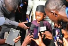 ‘MY DIGNITY HAS BEEN VIOLATED FOR POLITICAL REASONS’: KADUNA HOUSE OF REPS ASPIRANT AL-AJABIN ZAZZAU LAMENTS MOCKERY