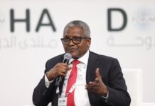 DANGOTE REFINERY BECOMES WORLD’S BIGGEST JET FUEL EXPORTER