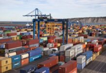GLOBAL MARITIME GIANT EYES MAJOR NIGERIAN PORT EXPANSION AS REFORM CLIMATE DRAWS FOREIGN CAPITAL
