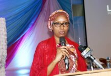 WOMEN’S INCLUSION CRITICAL TO NIGERIA’S ECONOMIC FUTURE — BALA USMAN