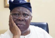 WIKE-BACKED PDP SUSPENDS BODE GEORGE AND 23 OTHERS OVER ‘ANTI-PARTY ACTIVITIES’
