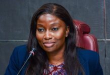 NIGERIA SIGNALS MAJOR UPGRADE TO ARRIVAL AND ENTRY EXPERIENCE