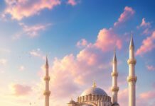 JUMMAT MUBARAK! BLESSINGS OF THIS HOLY DAY THE 25TH DHUL QA’ADAH 1447 AH. (15 MAY 2026) A DAY OF JUMMU’AH. PRAYERS, DUAS, HADITHS, VIDEOS.
