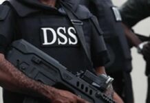 DSS WARNS OF POSSIBLE TERRORIST ATTACKS ON SOKOTO TERTIARY INSTITUTIONS