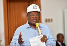 FG ANNOUNCES TRAFFIC DIVERSIONS AS IKORODU-SAGAMU RECONSTRUCTION BEGINS