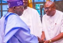 APC GIVES FUBARA FRESH APPOINTMENT DAYS AFTER WITHDRAWING FROM GOVERNORSHIP PRIMARY