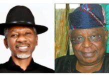 LAGOS GAC MEMBER VOWS TO WORK AGAINST IGBO REP’S RE-ELECTION