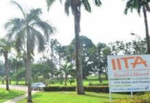 IITA EMPOWERS NIGERIAN YOUTHS WITH MODERN FOOD SECURITY TRAINING