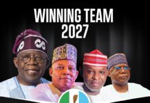 KANO CENTRAL 2027: APC’S DEFINING CHOICE BETWEEN LEGACY POWER AND PROVEN IMPACT(VIDEOS)