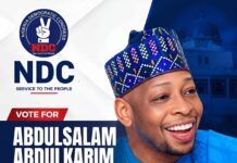 2027: PRESSURE MOUNTS ON A.A. ZAURA TO DUMP APC FOR NDC AFTER SHEKARAU ‘IMPOSITION’ SPARKS KANO REVOLT