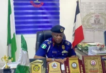 NSCDC DEPLOYS 1,542 OPERATIVES ACROSS EDO FOR TIGHT EID SECURITY OPERATIONS