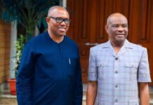 WIKE CRITICISES OBI: “STILL SEARCHING FOR WHERE FOOD IS READY”