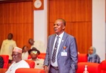 BORNO SENATOR DUMPS GOVERNORSHIP BID, BACKS BABAGANA ZULUM’S PREFERRED CANDIDATE