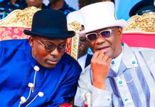 TINUBU DIRECTIVE SPARKS FRESH POWER STRUGGLE IN RIVERS AHEAD OF 2027