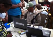 INEC ANNOUNCES RESUMPTION OF CONTINUOUS VOTER REGISTRATION