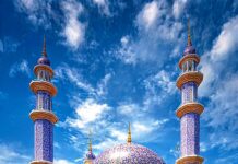 JUMMAT MUBARAK! 3RD OF SAFAR 1448AH (17TH JULY 2026) AND A DAY OF JUMU’AH. PRAYERS, DUAS, VIDEOS, HADITH FOR THE BLESSINGS OF THIS HOLY DAY!