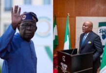 ‘A FAMILY CAN FEED FOR SEVERAL DAYS WITH ₦10,000’: TINUBU’S AIDE TOPE FASUA TELLS NIGERIANS