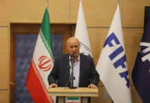 IRAN CLARIFIES WORLD CUP POSITION: “FIFA IS OUR HOST, NOT TRUMP OR AMERICA”