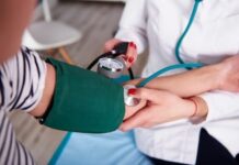 UAE-APPROVED BLOOD PRESSURE DRUG SPARKS GLOBAL EXCITEMENT AS MEDICAL BREAKTHROUGH