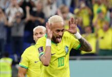 NEYMAR MAKES BRAZIL’S 2026 WORLD CUP SQUAD AS FULL LIST EMERGES