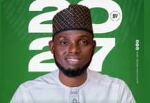 BARRISTER OLAIYA ABDULRAHMAN EMERGES WINNER OF OLUYOLE APC PRIMARY SHOWDOWN