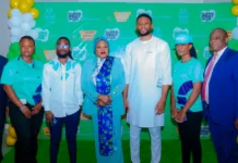 OPAY PARTNERS CBN TO ADVANCE YOUTH FINANCIAL LITERACY AT GLOBAL MONEY WEEK 2026