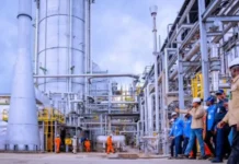 NNPC SIGNS DEAL WITH CHINESE FIRMS TO REVIVE WARRI, PORT HARCOURT REFINERIES