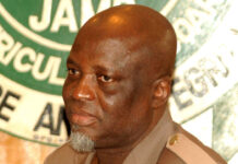 OLOYEDE: CONGRATULATIONS I WITHHELD FOR TEN YEARS