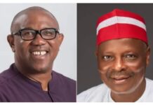 BABA-AHMED OPENS UP ON DEMANDS THAT COLLAPSED OBI-KWANKWASO PRP TALKS
