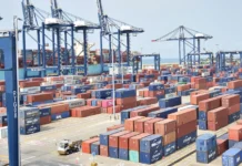 NIGERIA’S MARITIME SECTOR RECORDS EARLY REFORM GAINS AS TRADE ACTIVITIES RISE