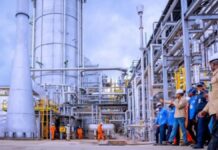 NNPC SIGNS DEAL WITH CHINESE FIRMS TO REVIVE WARRI, PORT HARCOURT REFINERIES