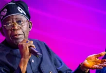 TINUBU SENDS STRONG MESSAGE TO NIGERIANS, SAYS ‘YOU’RE NOT CITIZEN IF YOU DON’T PAY TAX’ (VIDEO)