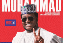 ABUJA AUTO DEALER SARKIN MOTA WINS NDC REPS TICKET IN ADAMAWA