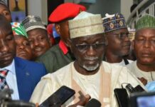 2027: SIX SENATORIAL ASPIRANTS STEP DOWN AS EX-KANO GOVERNOR SHEKARAU EMERGES APC CONSENSUS CANDIDATE
