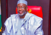 JIGAWA APC LOCKS IN GOV. NAMADI FOR SECOND TERM AS DELEGATES DELIVER UNOPPOSED TICKET