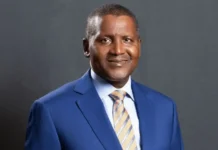 ‘WHY IT’S BETTER TO LIVE IN HOTELS THAN OWN MANSIONS ABROAD’: BILLIONAIRE DANGOTE EXPLAINS