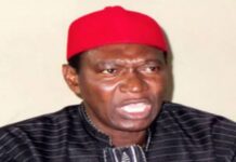 EX-PRESIDENTIAL CANDIDATE DARES BOLA AHMED TINUBU TO PUBLIC DEBATE