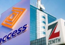 NIGERIAN BANKS DEFY ECONOMIC PRESSURE AS TOP 10 LENDERS POST N4.6TN INTEREST INCOME IN Q1 2026