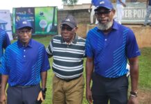 OBASANJO URGES HEALTHY LIVING, SAYS HE’S MANAGED DIABETES FOR 40 YEARS