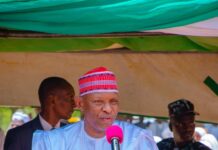 2027: KANO APC FACES BREWING REVOLT AS STAKEHOLDERS REJECT ‘IMPOSITION,’ DEMAND DIRECT PRIMARIES.